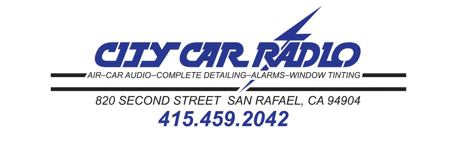City Car Radio And Air, Inc.